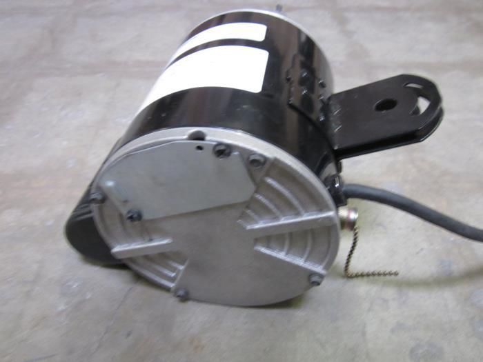 A.O. SMITH  HF3G039N 116V AC FAN MOTOR UNMP