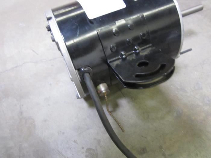 A.O. SMITH  HF3G039N 116V AC FAN MOTOR UNMP