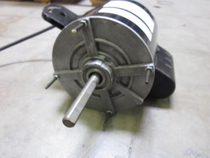 A.O. SMITH  HF3G039N 116V AC FAN MOTOR UNMP