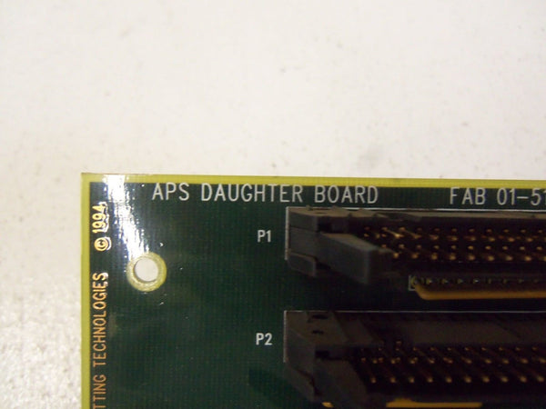 APS DAUGHTER BOARD 01-5154-100 UNMP