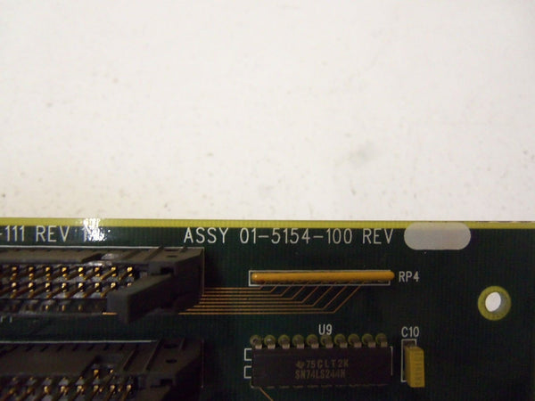 APS DAUGHTER BOARD 01-5154-100 UNMP