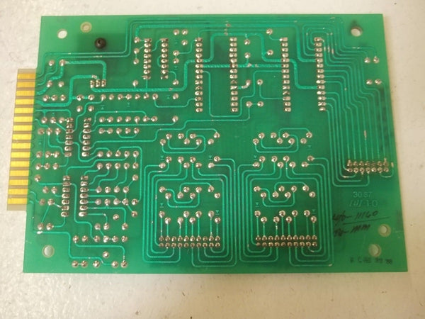 AUTOMATED PACKAGING 70889D1 PC BOARD COUNTER ASSEMBLY UNMP