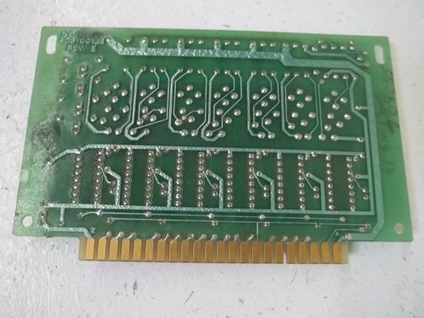 AVERY WEIGHT TRONIX 7405-00152F DISPLAY BOARD UNMP