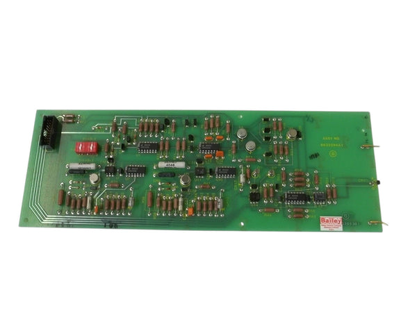 BAILEY 6632094A1 PC BOARD NSNP