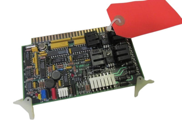 BELIOT 315-0621-0013 MM BOARD UNMP