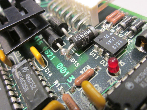 BELIOT 315-0621-0013 MM BOARD UNMP