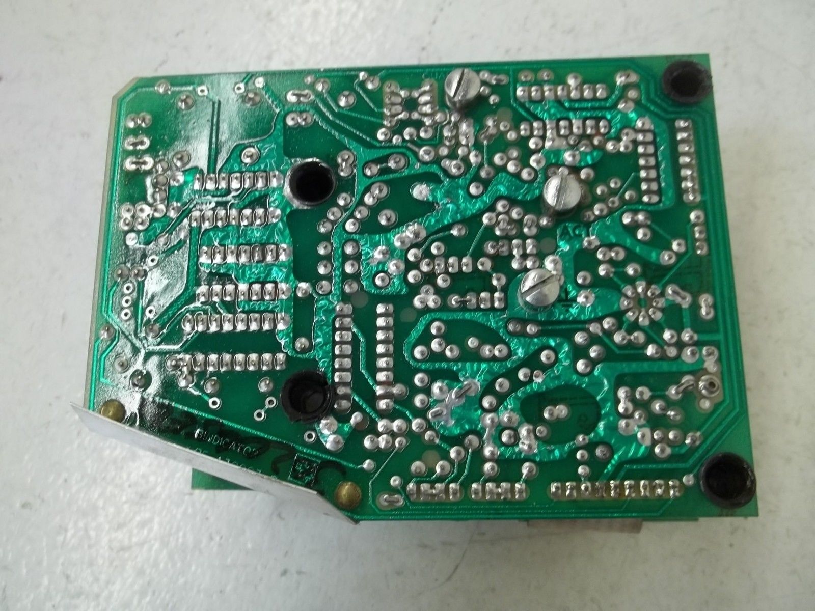 BINDICATOR LRF-130003-B BOARD UNMP