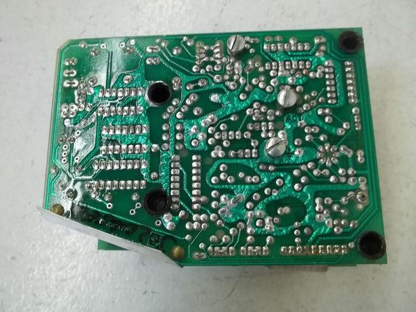 BINDICATOR LRF-130003-B BOARD UNMP