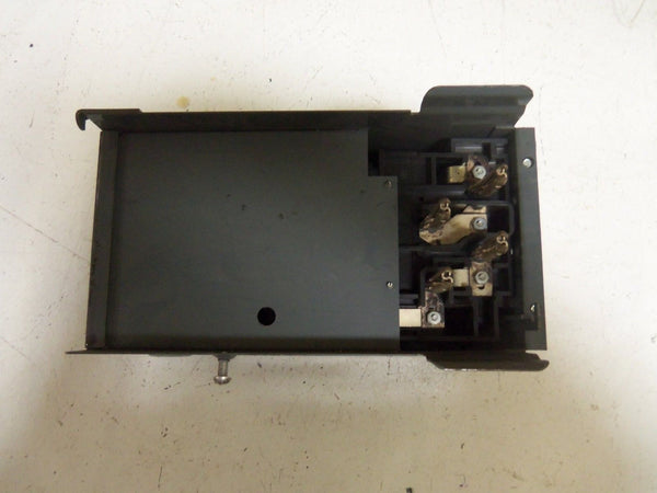 BULLDOG XEH4100 CIRCUIT BREAKER UNMP