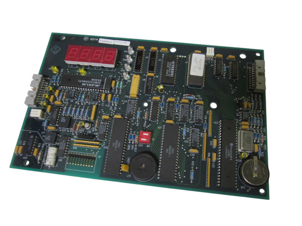 CFS46811-00 REV.C  BOARD UNMP