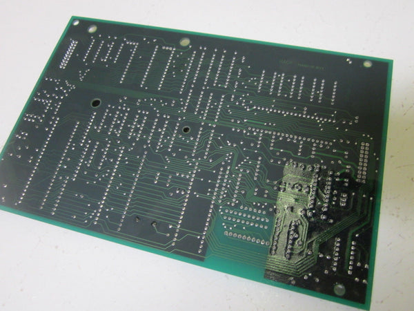 CFS46811-00 REV.C  BOARD UNMP