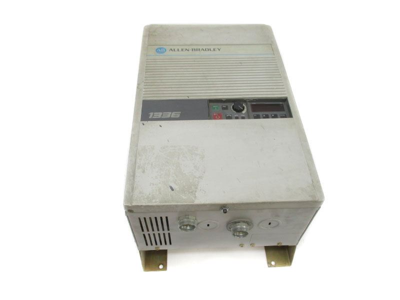 ALLEN BRADLEY 1336-B005-EAD-FA2-L1 SER. A 380/415/460V 9.6A UNMP