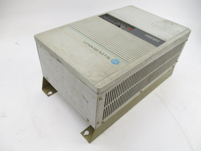 ALLEN BRADLEY 1336-B005-EAD-FA2-L1 SER. A 380/415/460V 9.6A UNMP