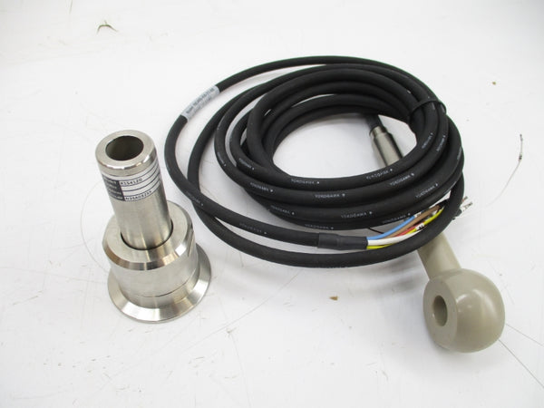 YOKOGAWA ISC40G-GS-T1-05 K1541ZG NSMP