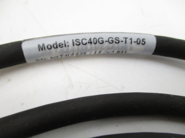 YOKOGAWA ISC40G-GS-T1-05 K1541ZG NSMP