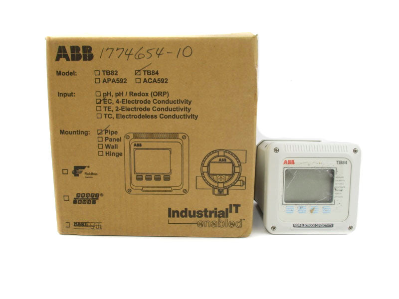 ABB TB84EC2000102 110-240VAC NSMP