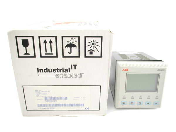 ABB AX433/50001 NSMP