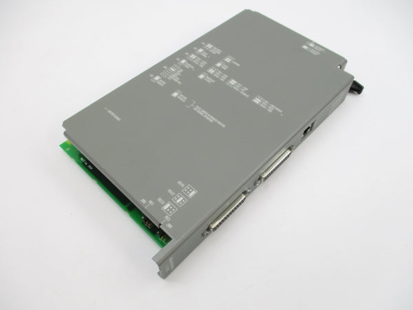 ALLEN BRADLEY 1771-DB SER. B 5VDC .75A NSMP