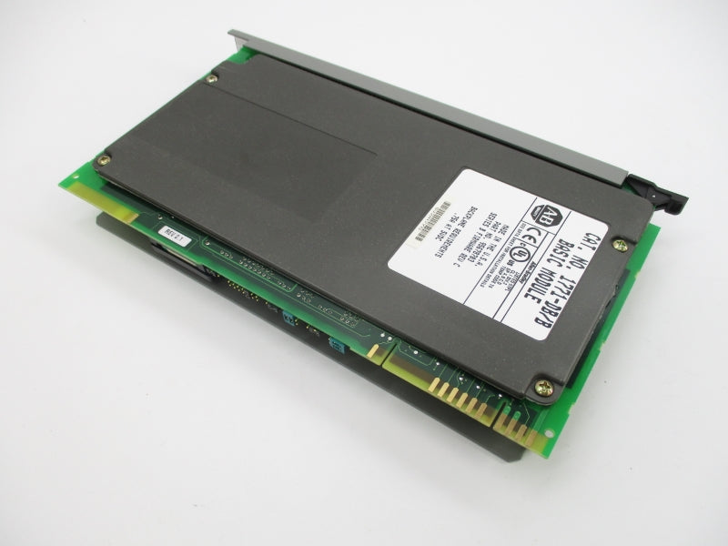 ALLEN BRADLEY 1771-DB SER. B 5VDC .75A NSMP