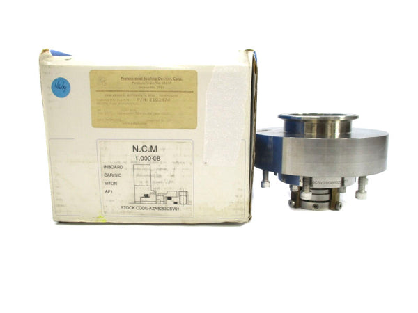 AESSEAL AZA8053CSV01 NSMP