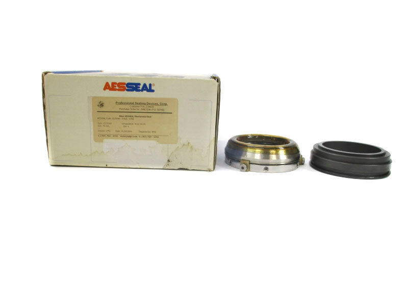 AESSEAL CS/SO80-DAZS-0700 NSMP