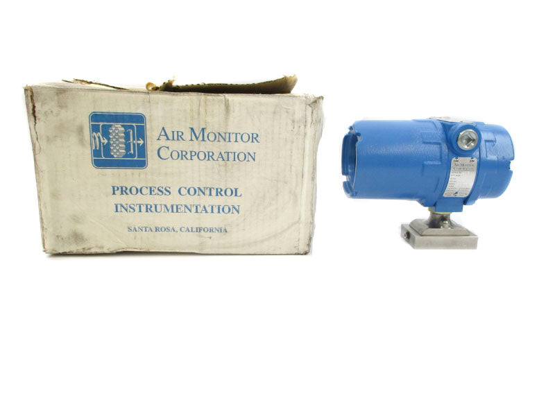 AIR MONITOR CORPORATION VELTRONDPT-PLUS 15PSI 24AC/DC 4-20MADC NSMP