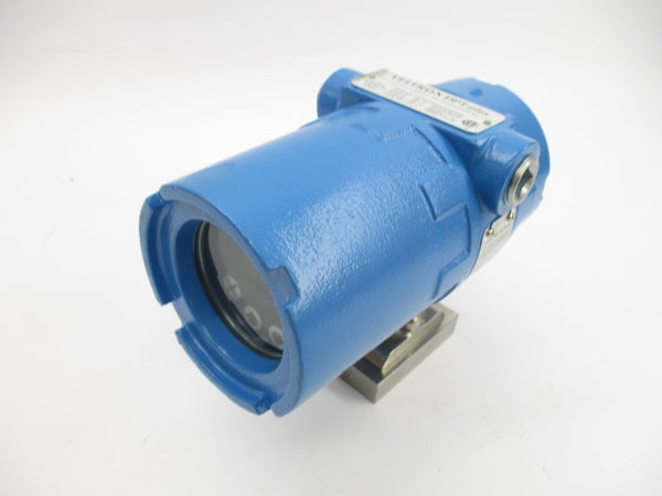 AIR MONITOR CORPORATION VELTRONDPT-PLUS 15PSI 24AC/DC 4-20MADC NSMP