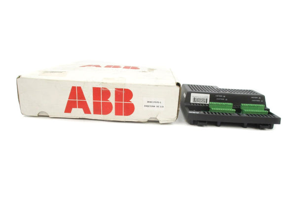 ABB 3HAC17970-1 DSQC328A NSMP