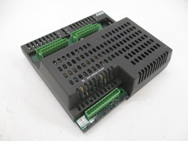 ABB 3HAC17970-1 DSQC328A NSMP