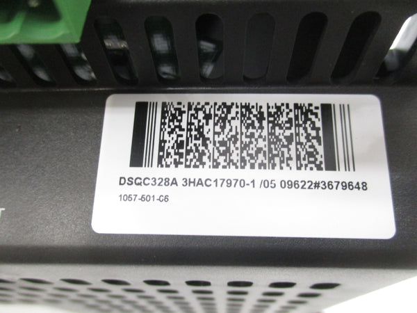 ABB 3HAC17970-1 DSQC328A NSMP