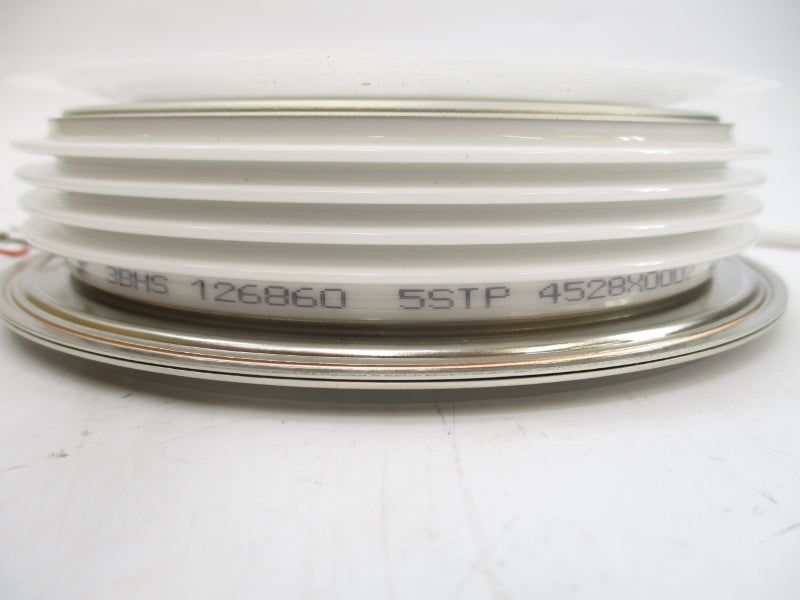 ABB 3BHS1268605STP4528X0007 (PKG OF 4) NSMP