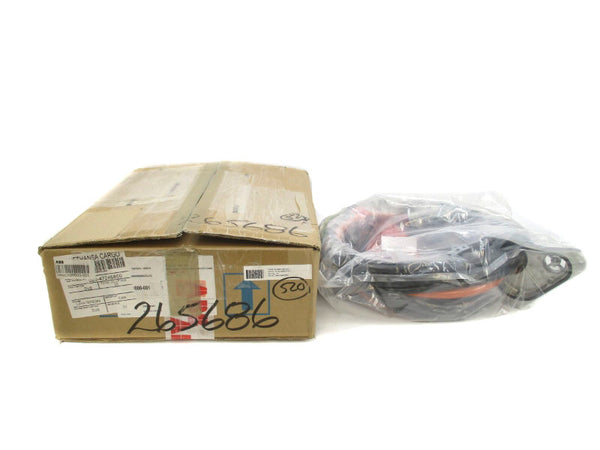 ABB 3HAC029000-001 NSMP