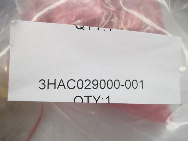 ABB 3HAC029000-001 NSMP