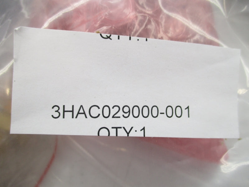 ABB 3HAC029000-001 NSMP