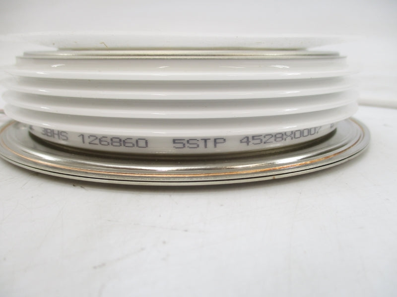 ABB 3BHS1268605STP4528X0007 (PKG OF 2) NSMP