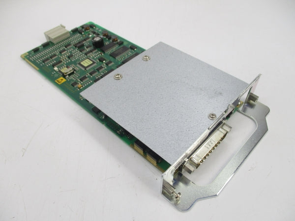 ABB 1KHW000608R0102 NSMP