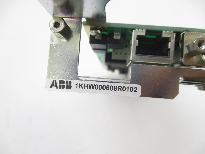 ABB 1KHW000608R0102 NSMP