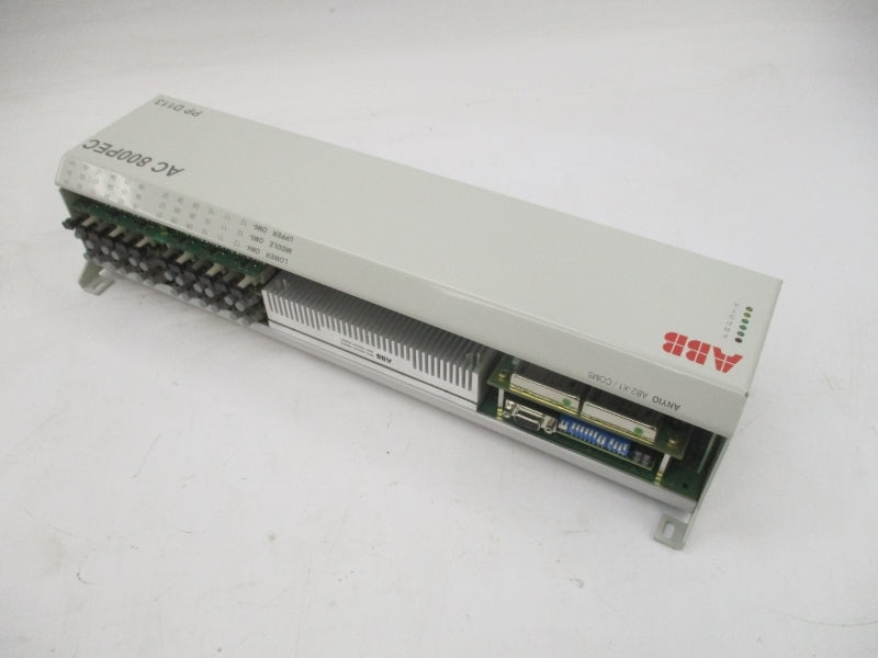 ABB 3BHE023584R2665 AC800PEC NSMP