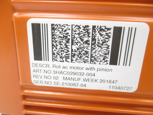 ABB 3HAC029032-004 NSMP