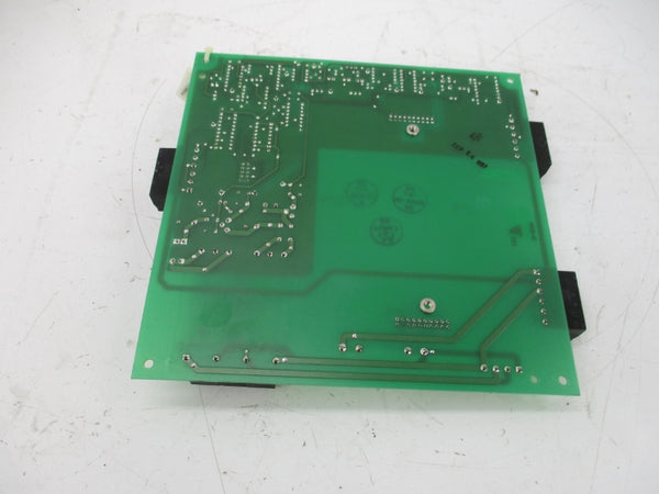 ALLEN BRADLEY 120760 140122 115/230VAC REV.02 NSNP