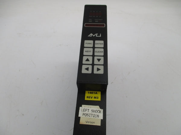 ADVANCED MICRO CONTROLS 1461A NSNP