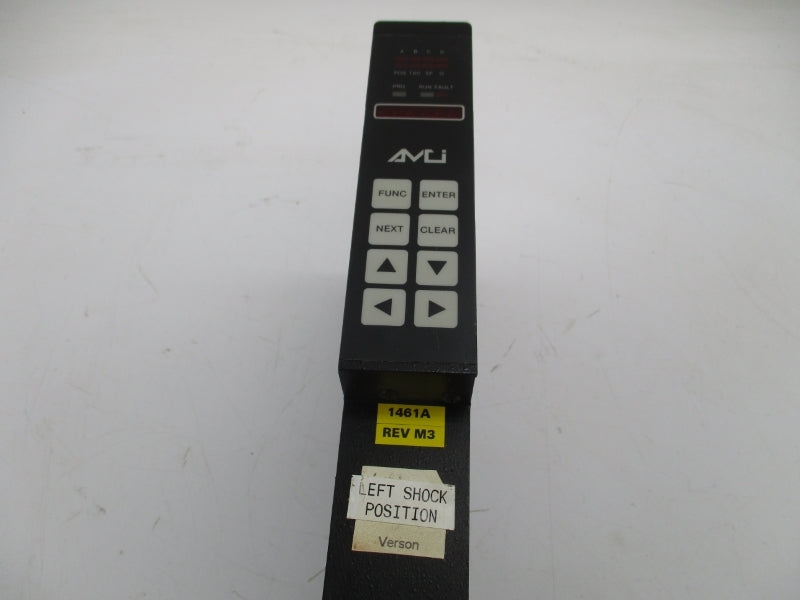 ADVANCED MICRO CONTROLS 1461A NSNP