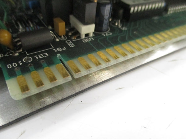 ADVANCED MICRO CONTROLS 1461-01A UNMP