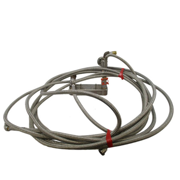 ALFA LAVAL 3287099366 CB30-18LT06 -14/450PSI UNMP