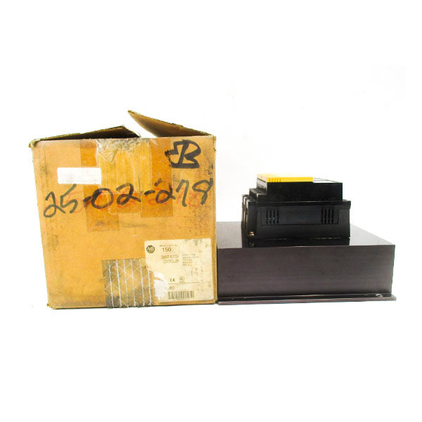 ALLEN BRADLEY 150-A54NBD SER. B 600VAC 54A NSMP