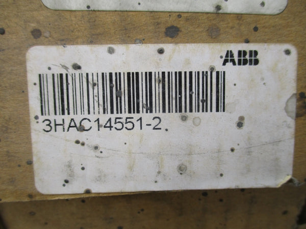 ABB 3HAC14551-2 NSMP