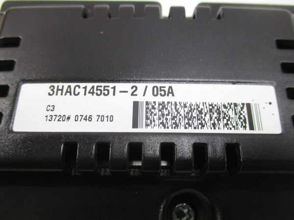 ABB 3HAC14551-2 NSMP