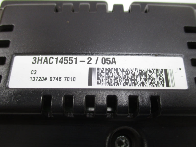 ABB 3HAC14551-2 NSMP