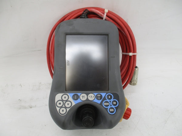 ABB 3HAC028357-001 UNMP