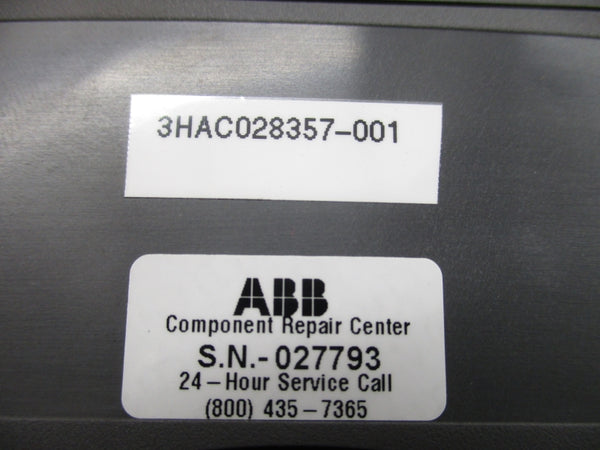 ABB 3HAC028357-001 UNMP